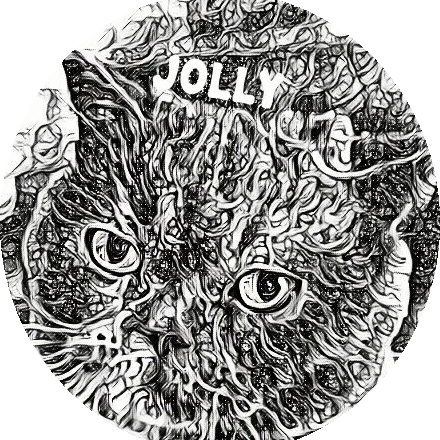 jollythecat